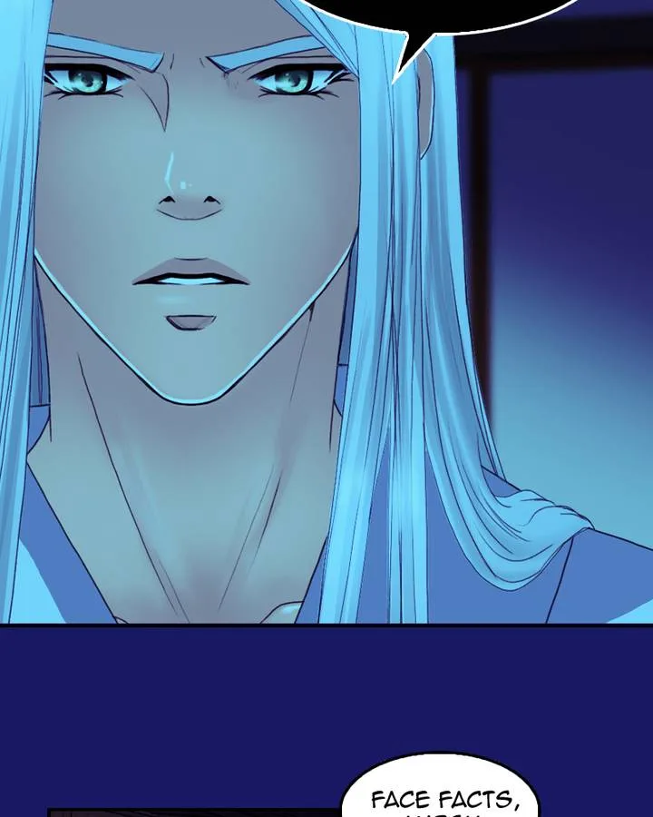 My Dear Cold-Blooded King Chapter 68 page 16
