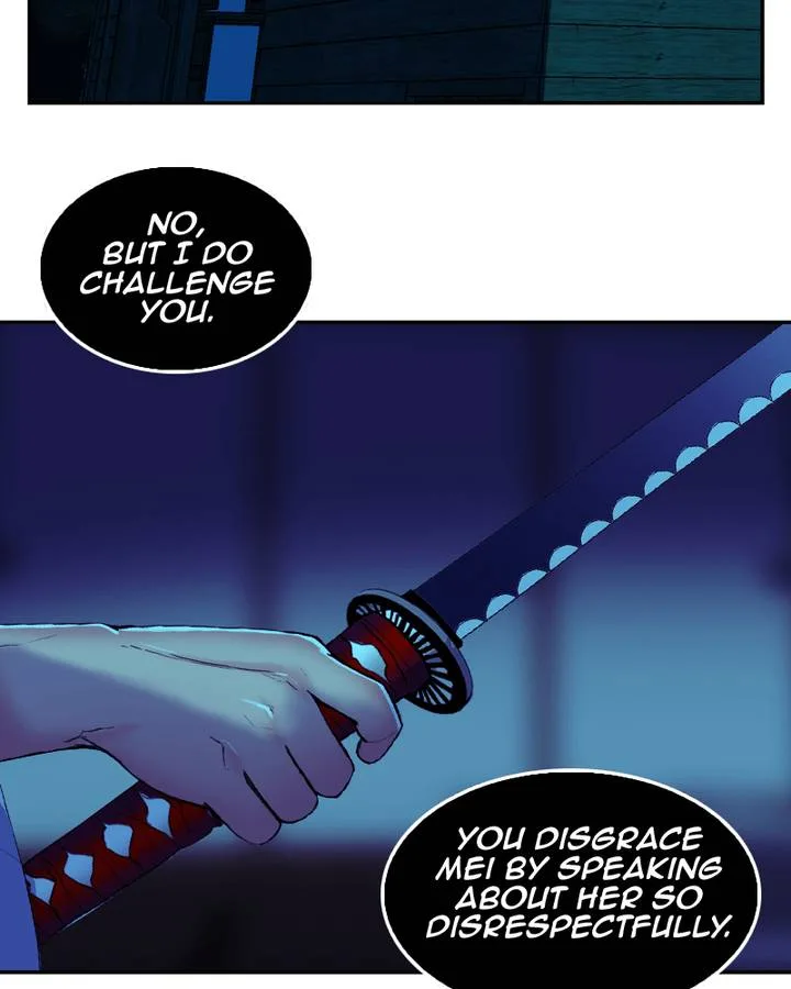 My Dear Cold-Blooded King Chapter 68 page 6