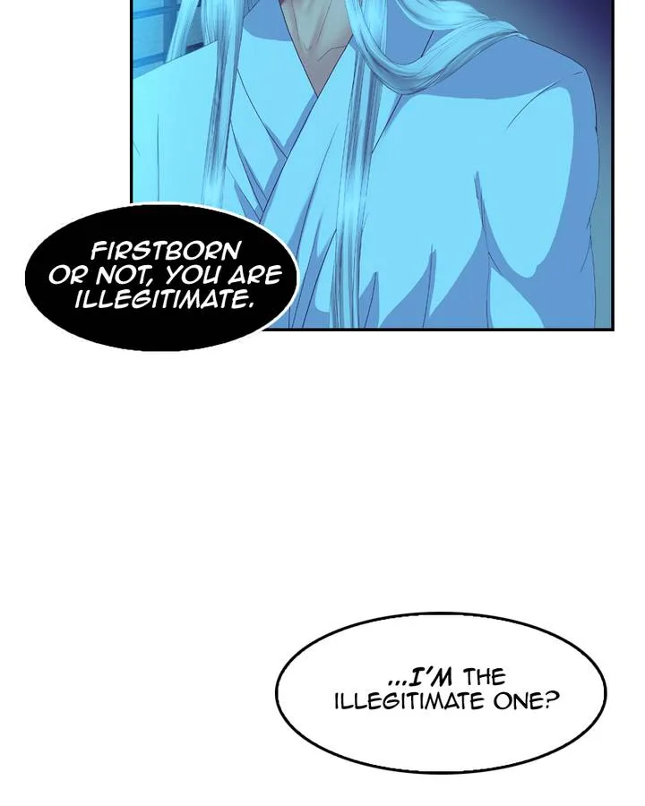 My Dear Cold-Blooded King Chapter 68 page 10