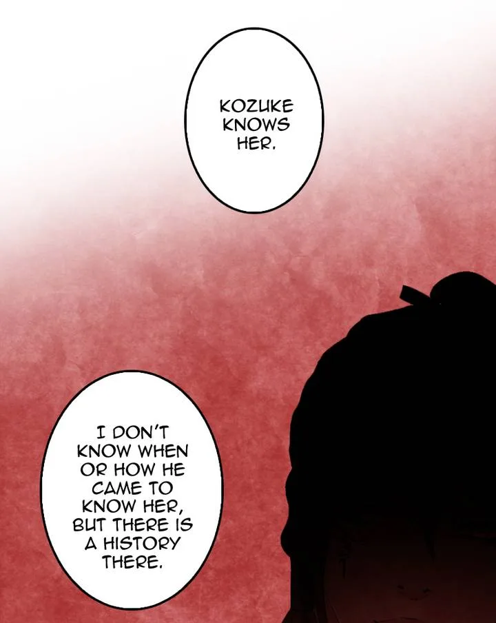 My Dear Cold-Blooded King Chapter 68 page 28