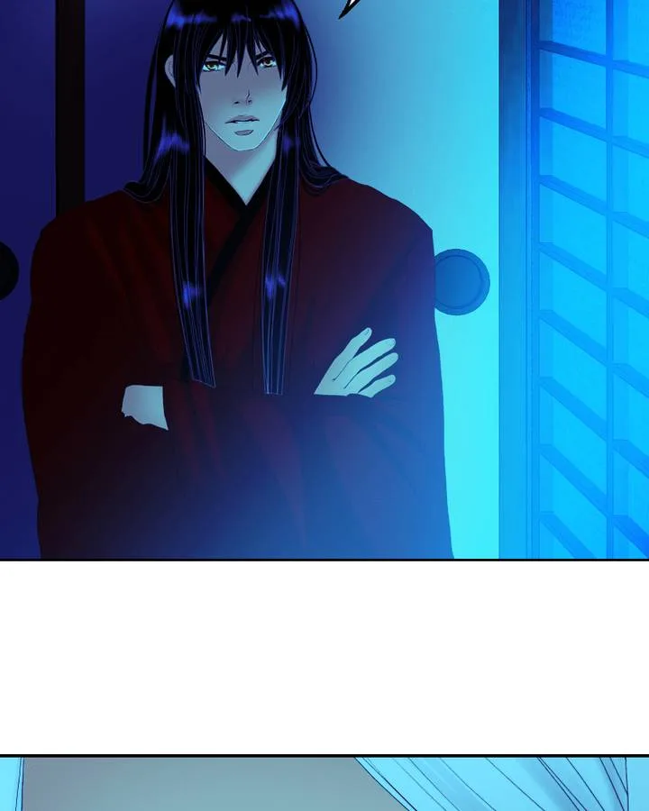 My Dear Cold-Blooded King Chapter 68 page 18