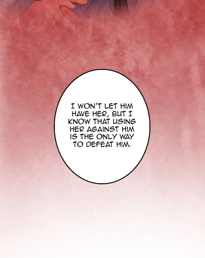 My Dear Cold-Blooded King Chapter 68 page 33