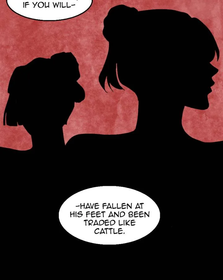 My Dear Cold-Blooded King Chapter 68 page 30