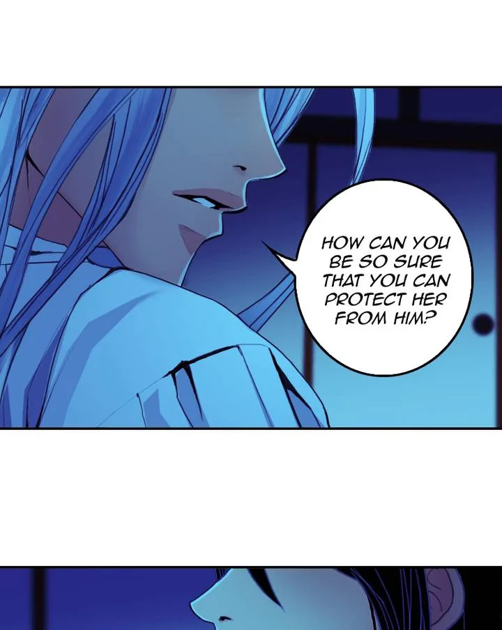 My Dear Cold-Blooded King Chapter 68 page 36