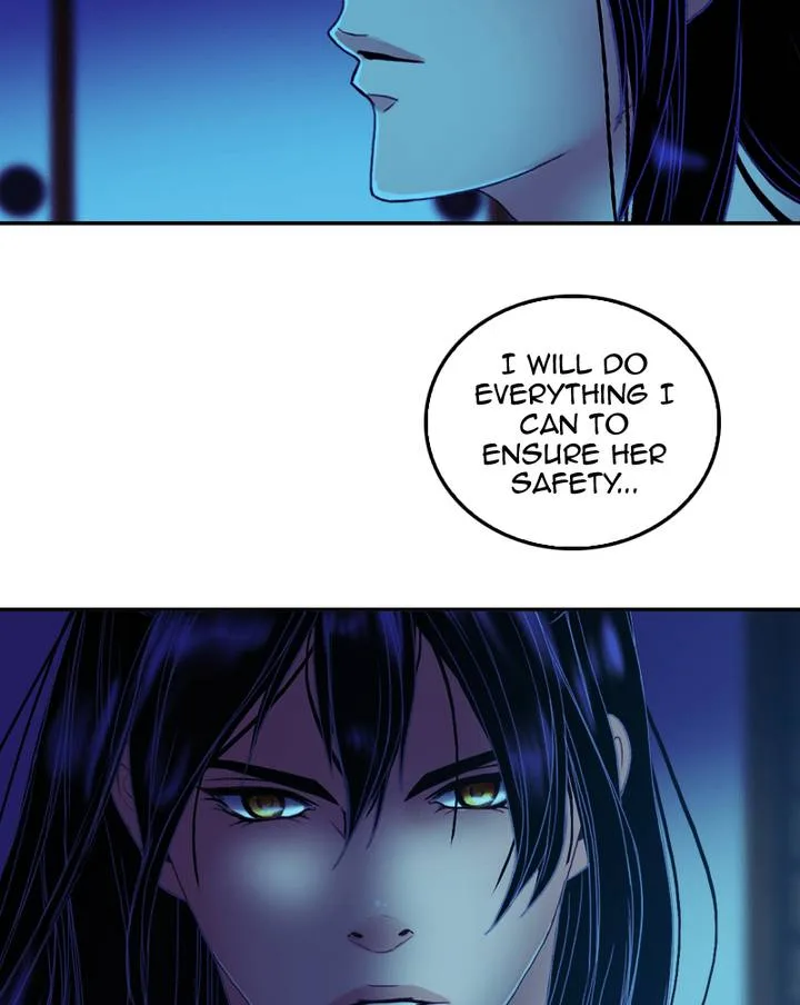 My Dear Cold-Blooded King Chapter 68 page 37