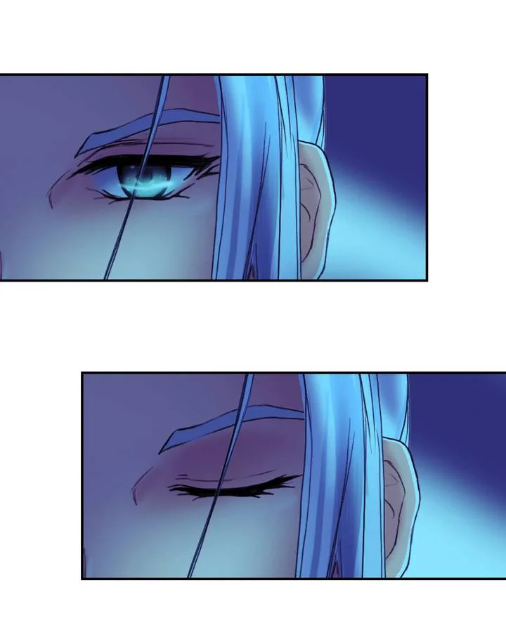My Dear Cold-Blooded King Chapter 68 page 39