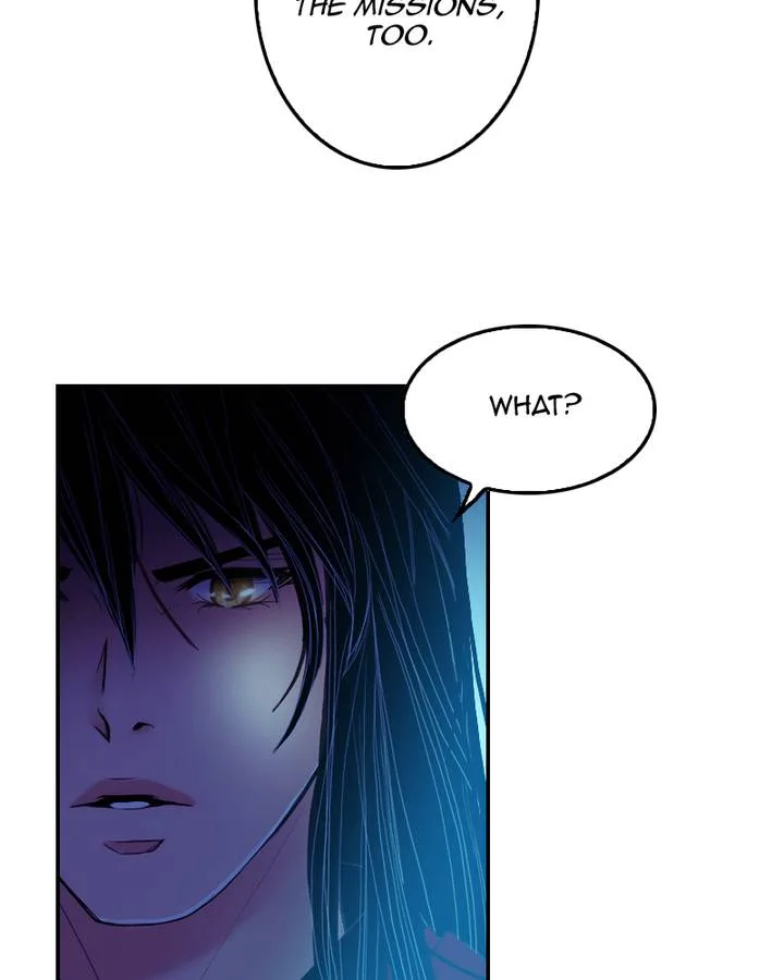My Dear Cold-Blooded King Chapter 68 page 41