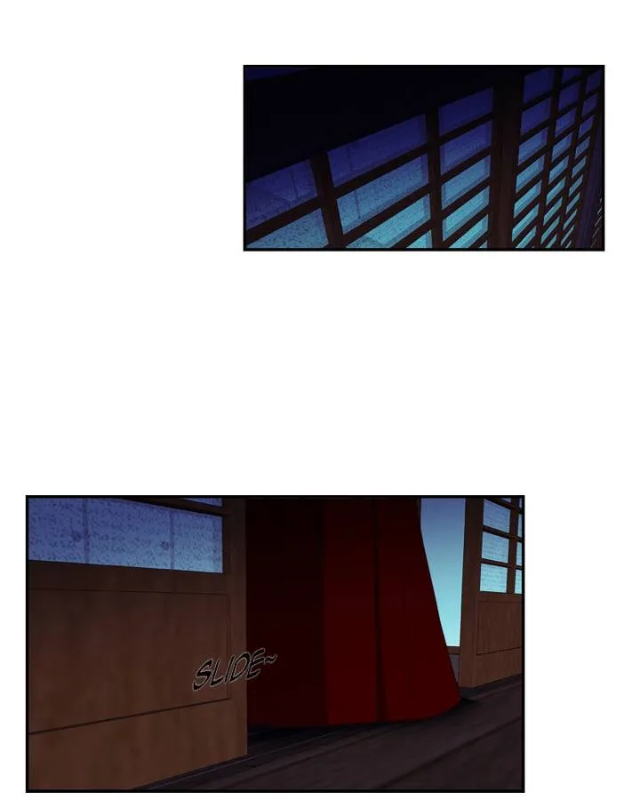 My Dear Cold-Blooded King Chapter 68 page 47