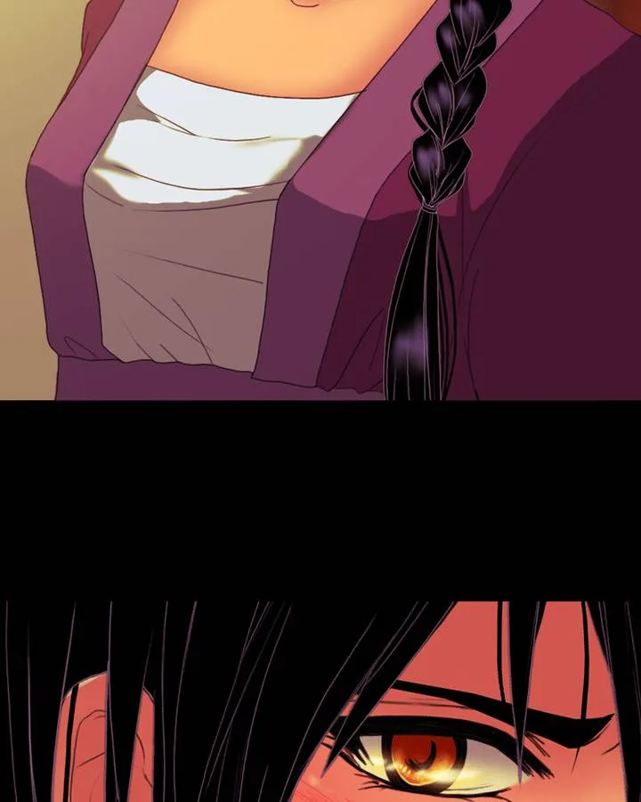 My Dear Cold-Blooded King Chapter 68 page 55