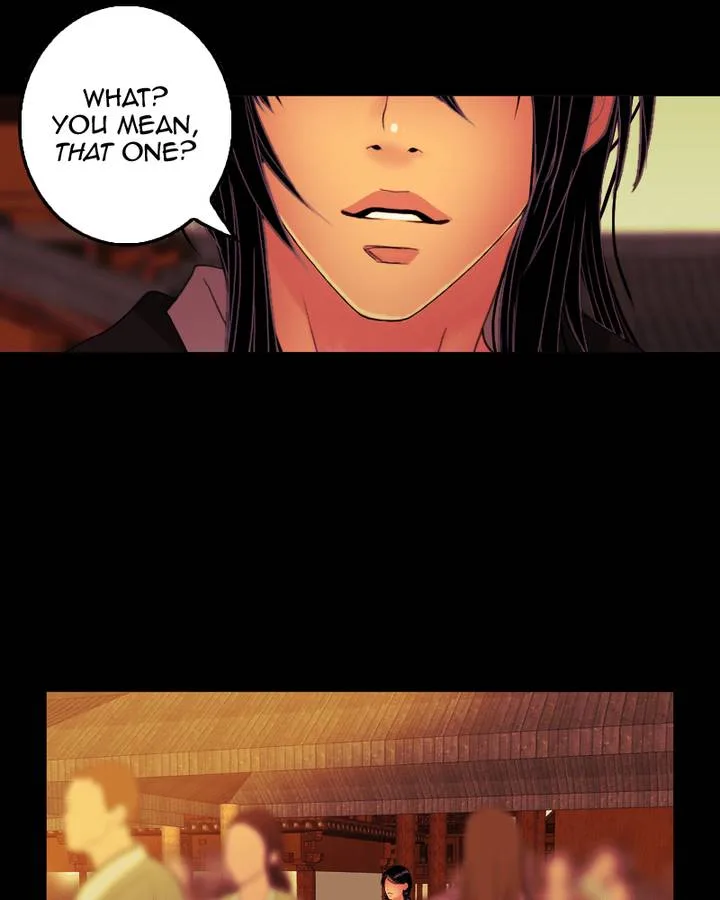 My Dear Cold-Blooded King Chapter 68 page 51
