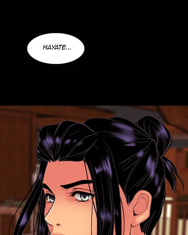 My Dear Cold-Blooded King Chapter 68 page 59
