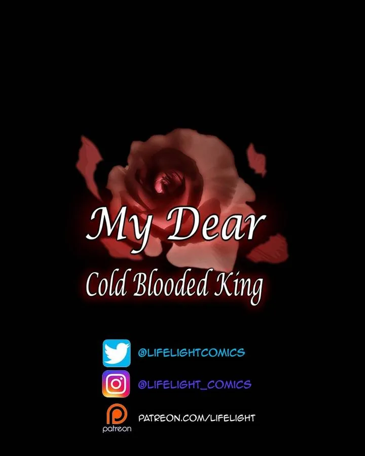 My Dear Cold-Blooded King Chapter 68 page 69