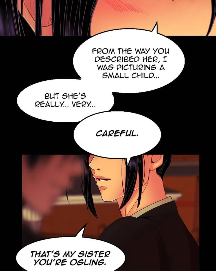 My Dear Cold-Blooded King Chapter 68 page 56
