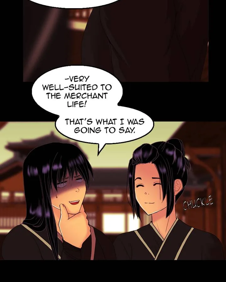 My Dear Cold-Blooded King Chapter 68 page 57