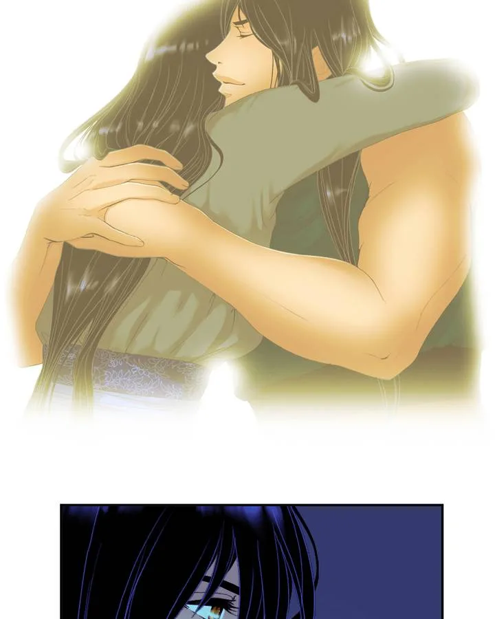 My Dear Cold-Blooded King Chapter 68 page 63