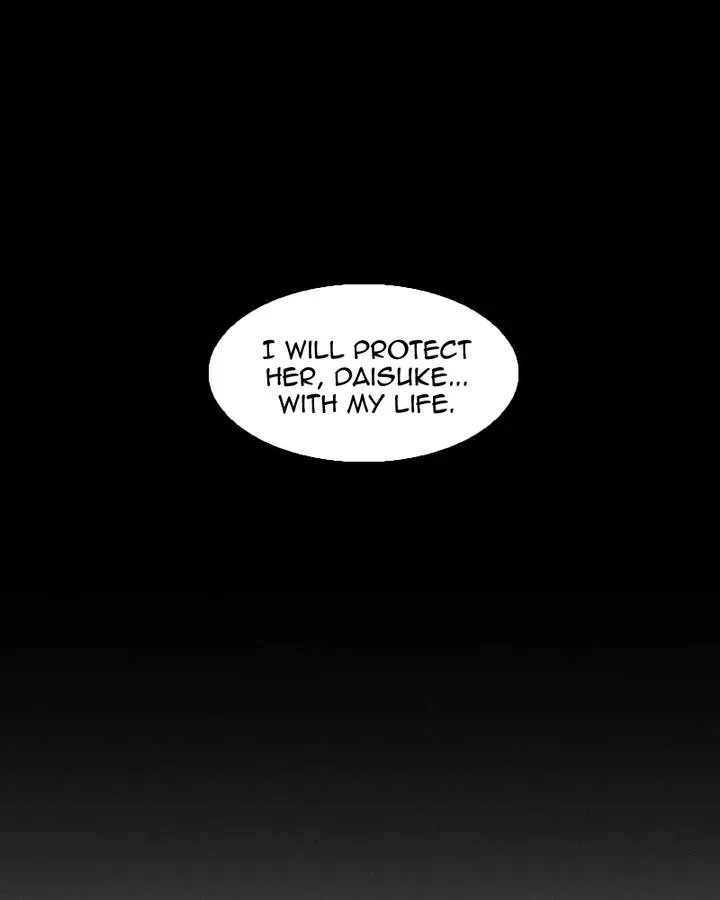 My Dear Cold-Blooded King Chapter 68 page 61