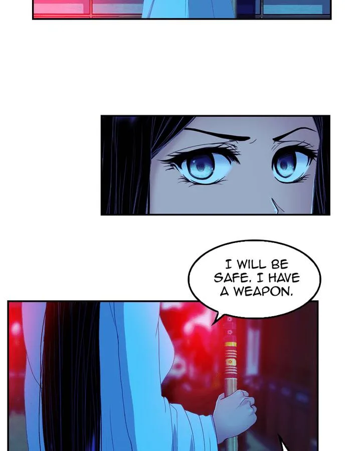 My Dear Cold-Blooded King Chapter 69 page 17