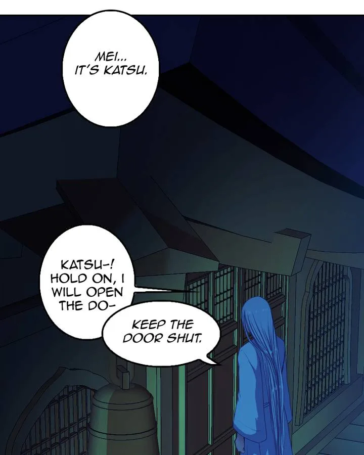 My Dear Cold-Blooded King Chapter 69 page 11