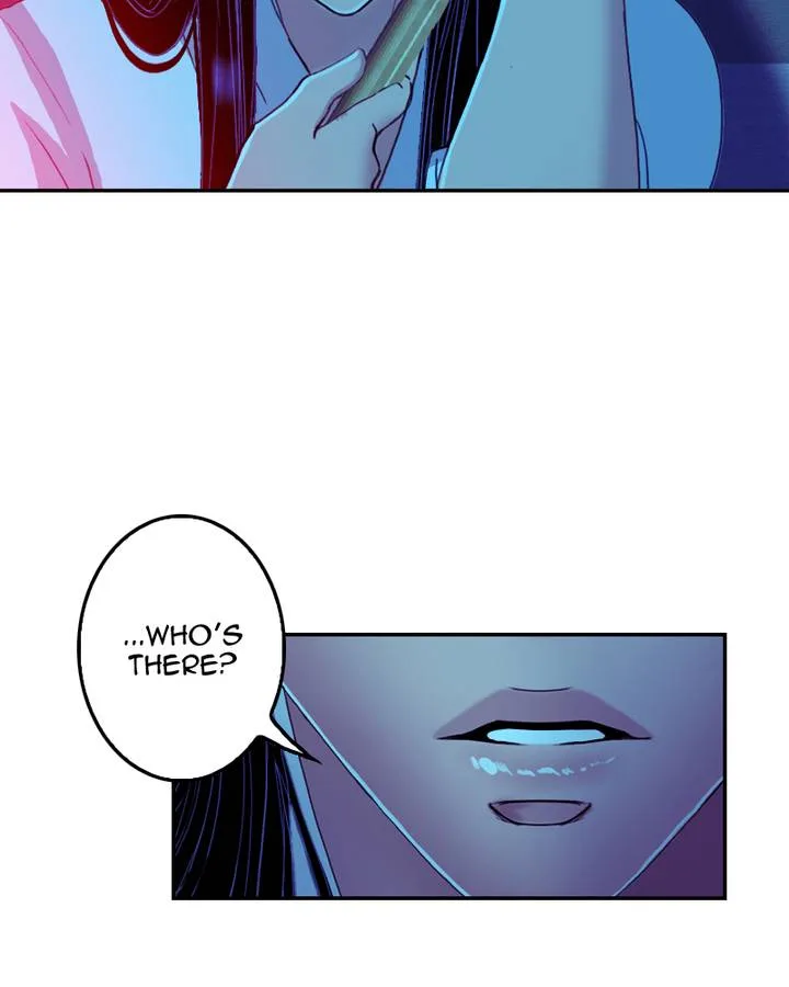 My Dear Cold-Blooded King Chapter 69 page 10