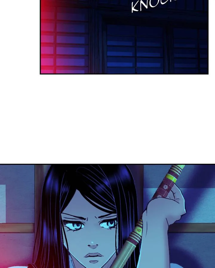 My Dear Cold-Blooded King Chapter 69 page 9