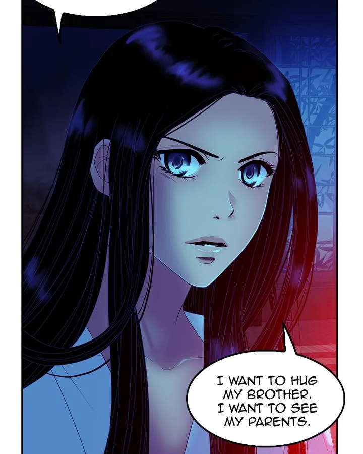 My Dear Cold-Blooded King Chapter 69 page 19