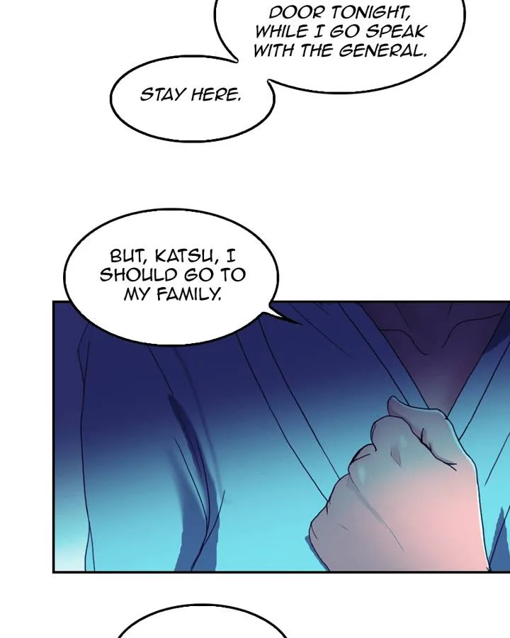 My Dear Cold-Blooded King Chapter 69 page 15