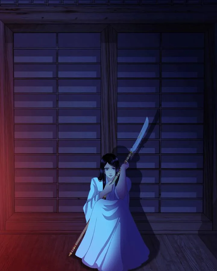 My Dear Cold-Blooded King Chapter 69 page 5
