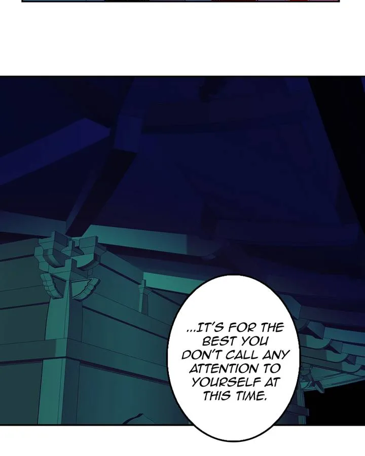 My Dear Cold-Blooded King Chapter 69 page 20