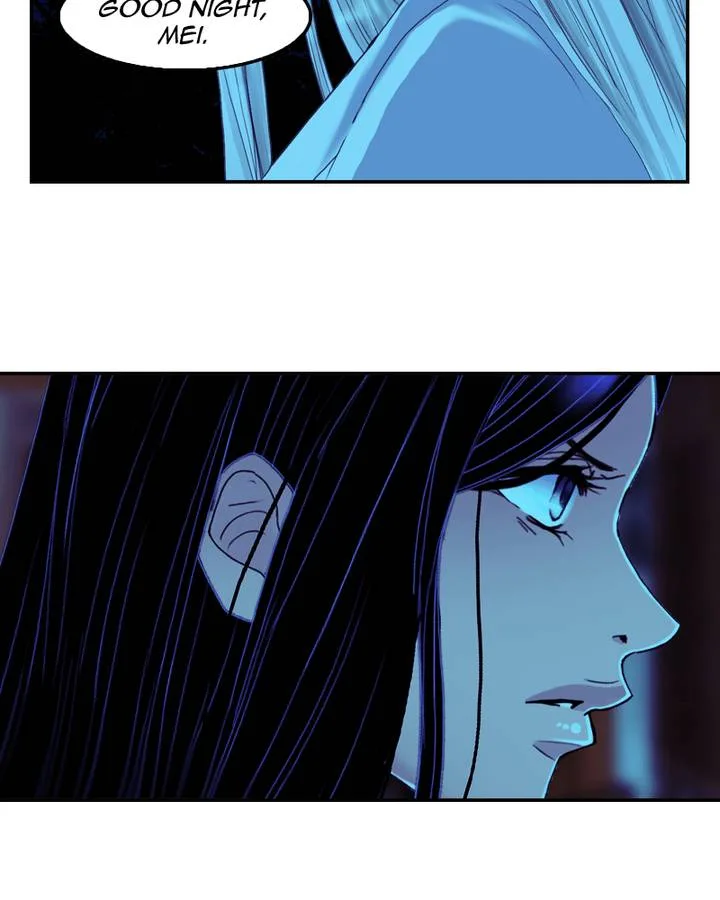 My Dear Cold-Blooded King Chapter 69 page 23
