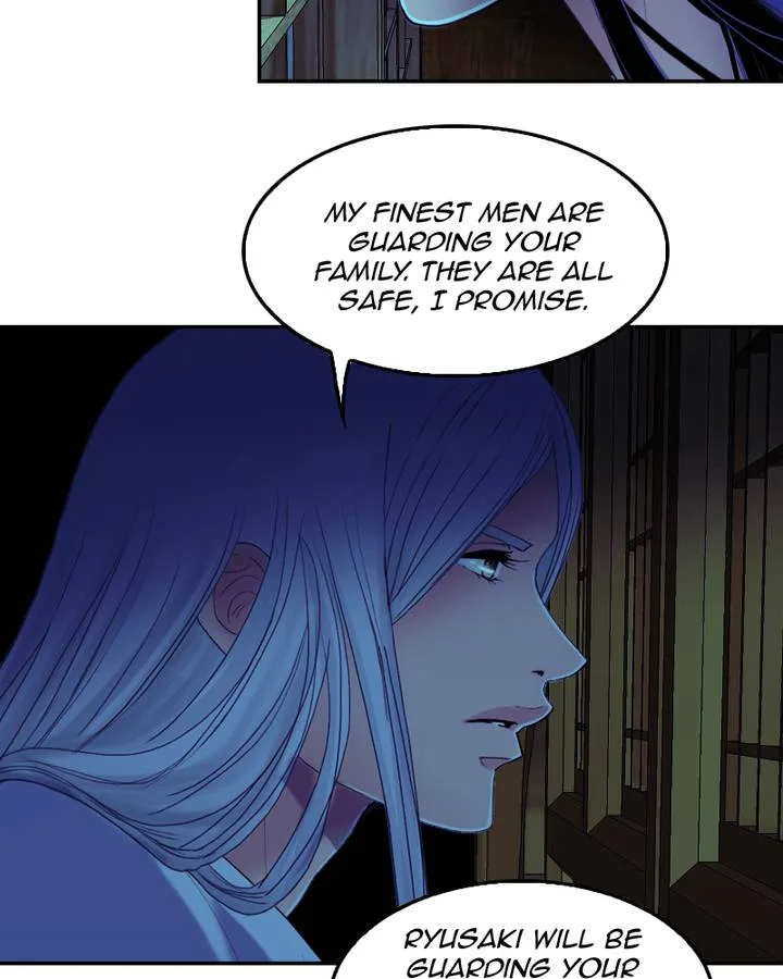 My Dear Cold-Blooded King Chapter 69 page 14