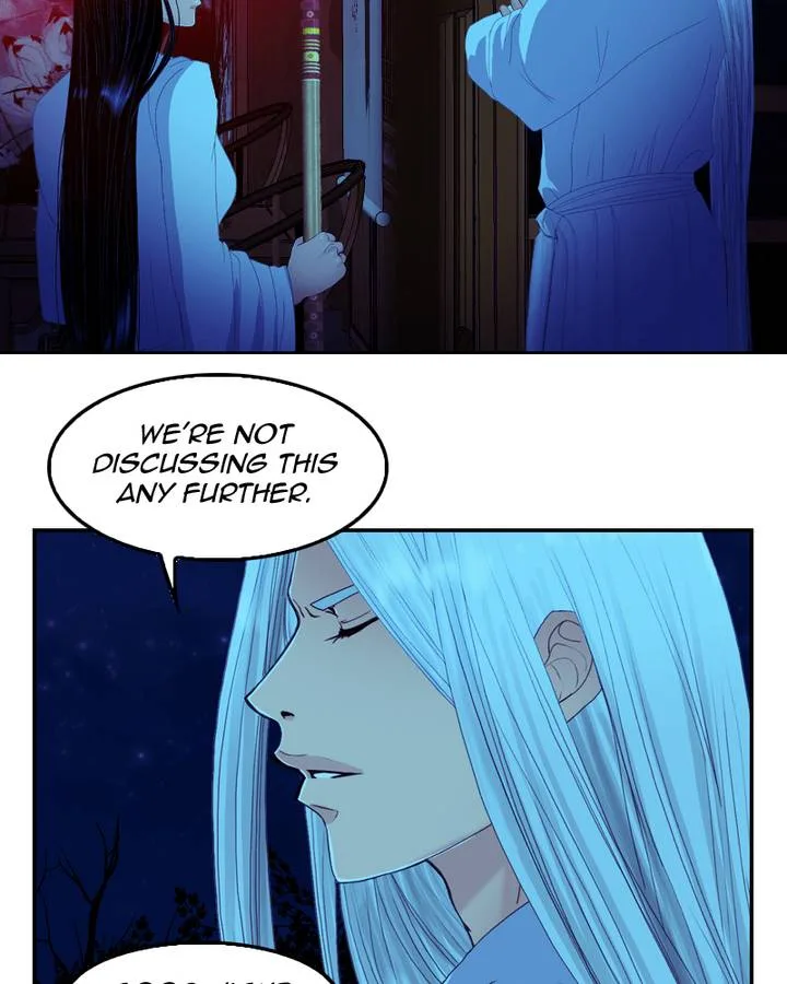 My Dear Cold-Blooded King Chapter 69 page 22