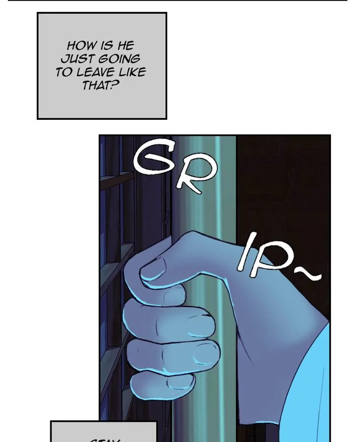 My Dear Cold-Blooded King Chapter 69 page 26