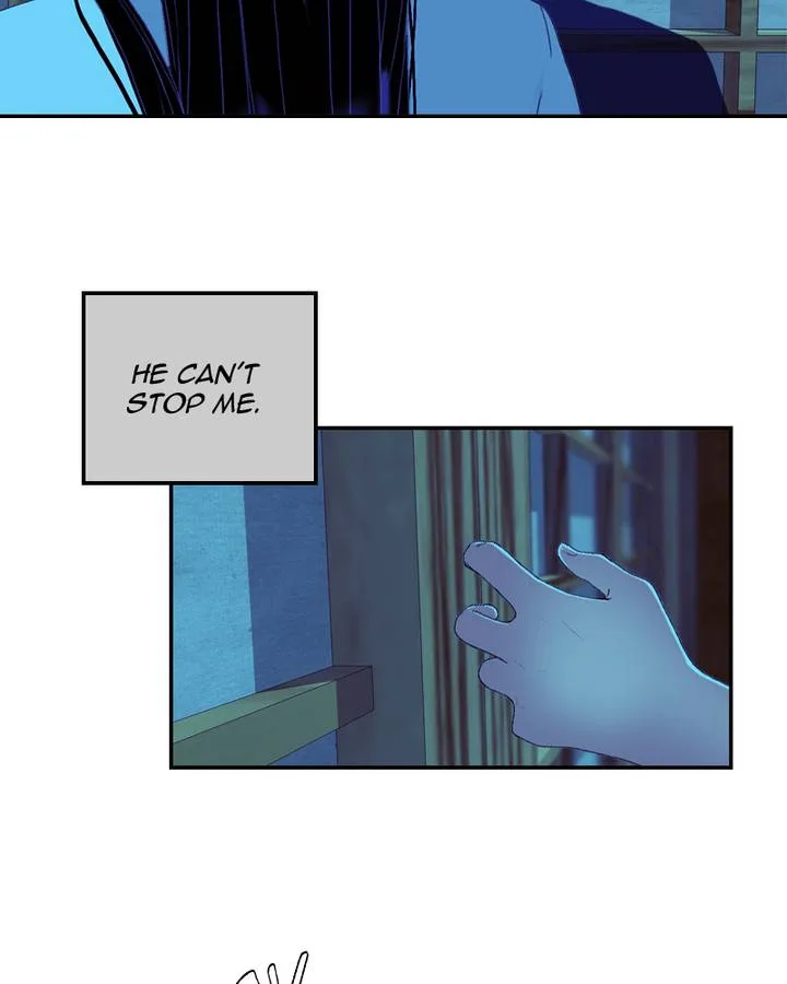 My Dear Cold-Blooded King Chapter 69 page 29