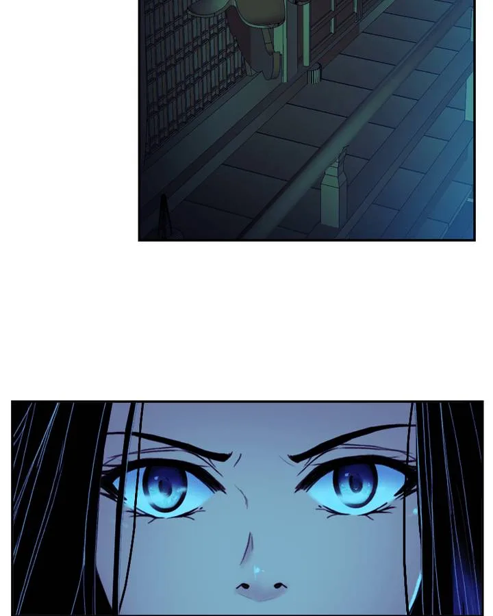 My Dear Cold-Blooded King Chapter 69 page 25