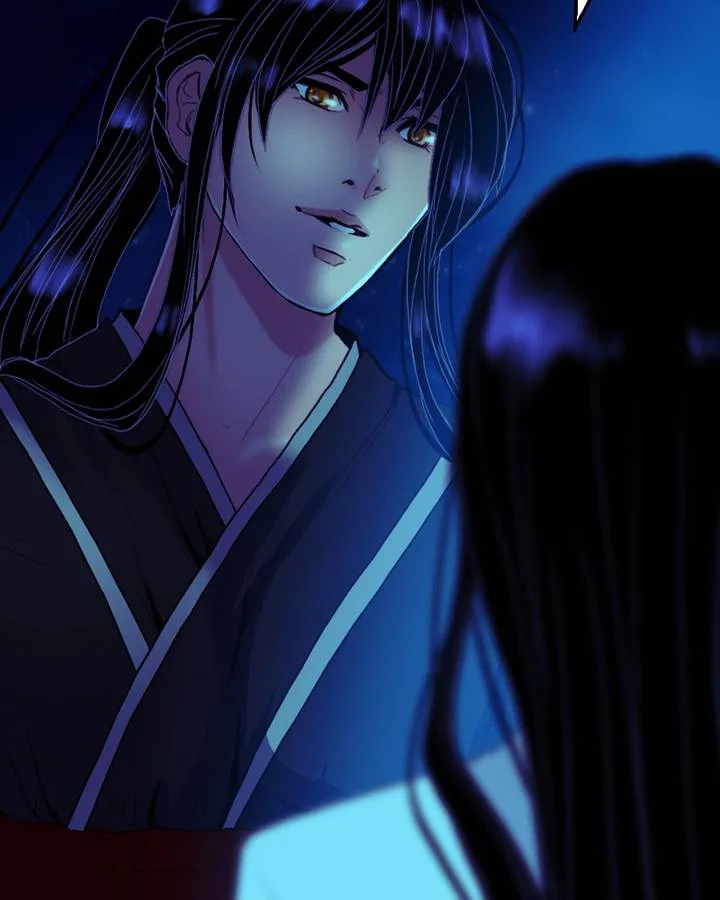 My Dear Cold-Blooded King Chapter 69 page 35