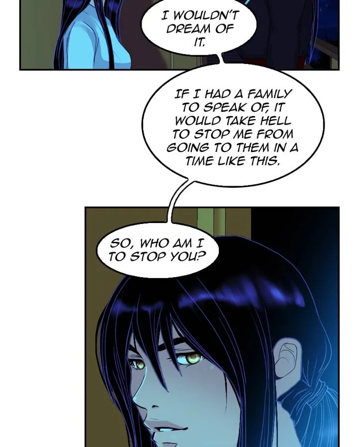 My Dear Cold-Blooded King Chapter 69 page 38