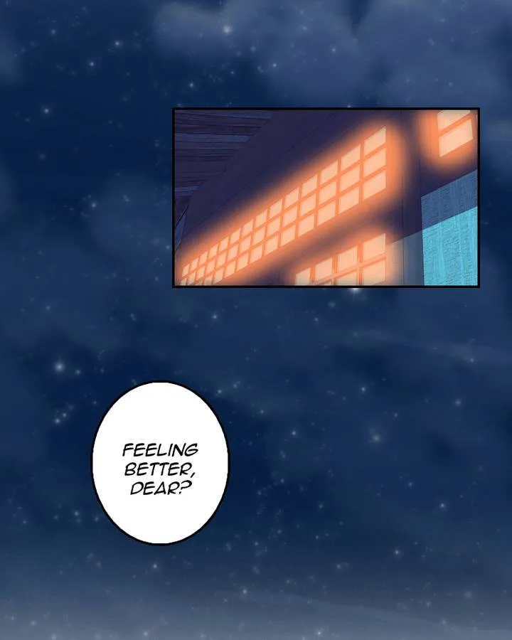 My Dear Cold-Blooded King Chapter 69 page 42