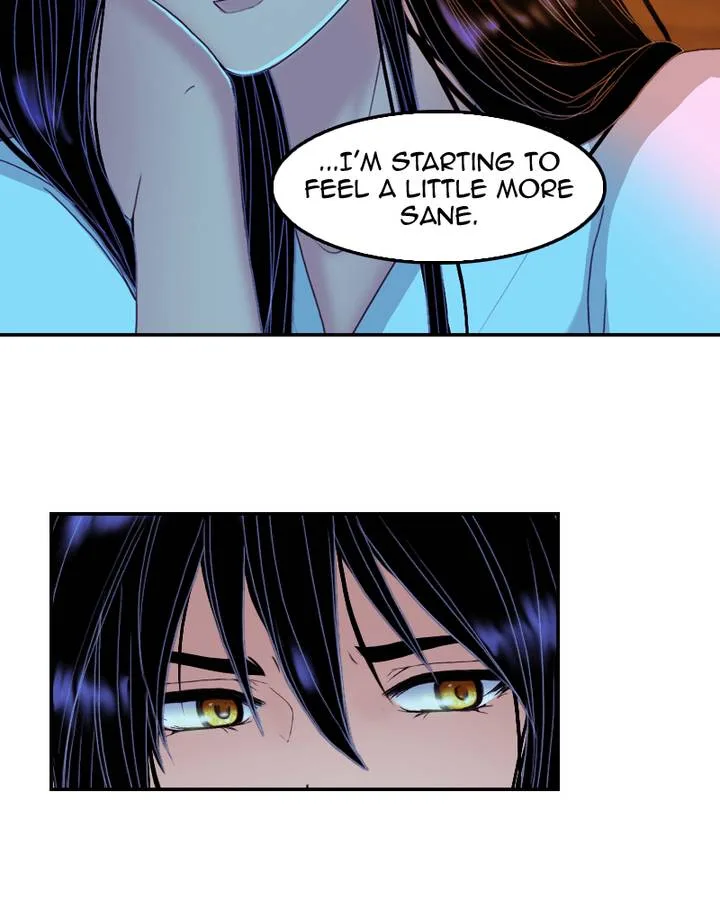 My Dear Cold-Blooded King Chapter 69 page 47