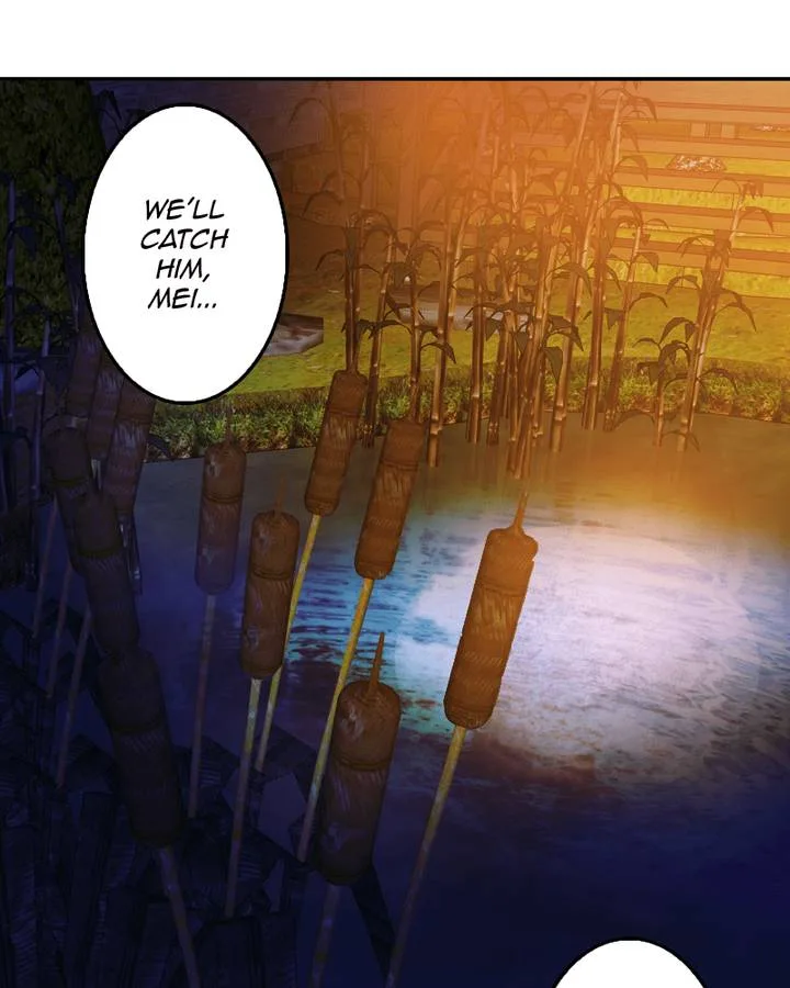 My Dear Cold-Blooded King Chapter 69 page 51