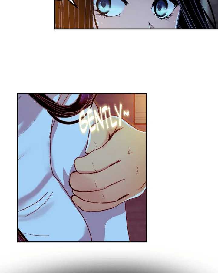 My Dear Cold-Blooded King Chapter 69 page 54