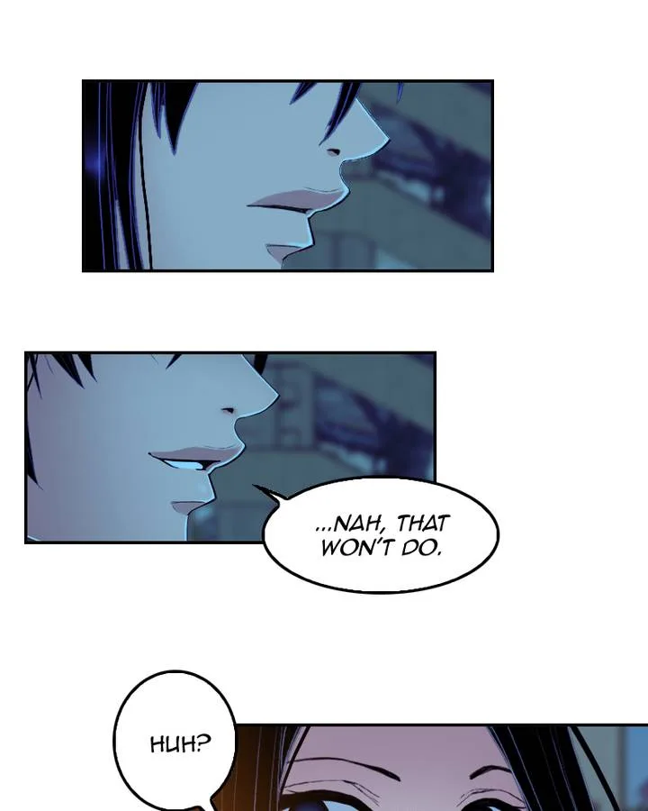 My Dear Cold-Blooded King Chapter 69 page 53
