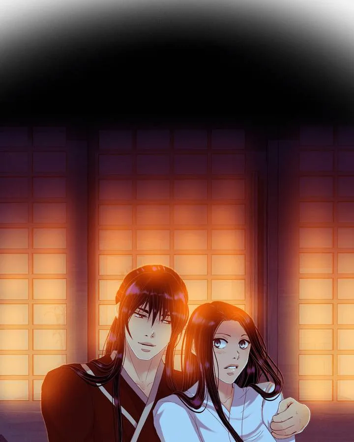 My Dear Cold-Blooded King Chapter 69 page 55