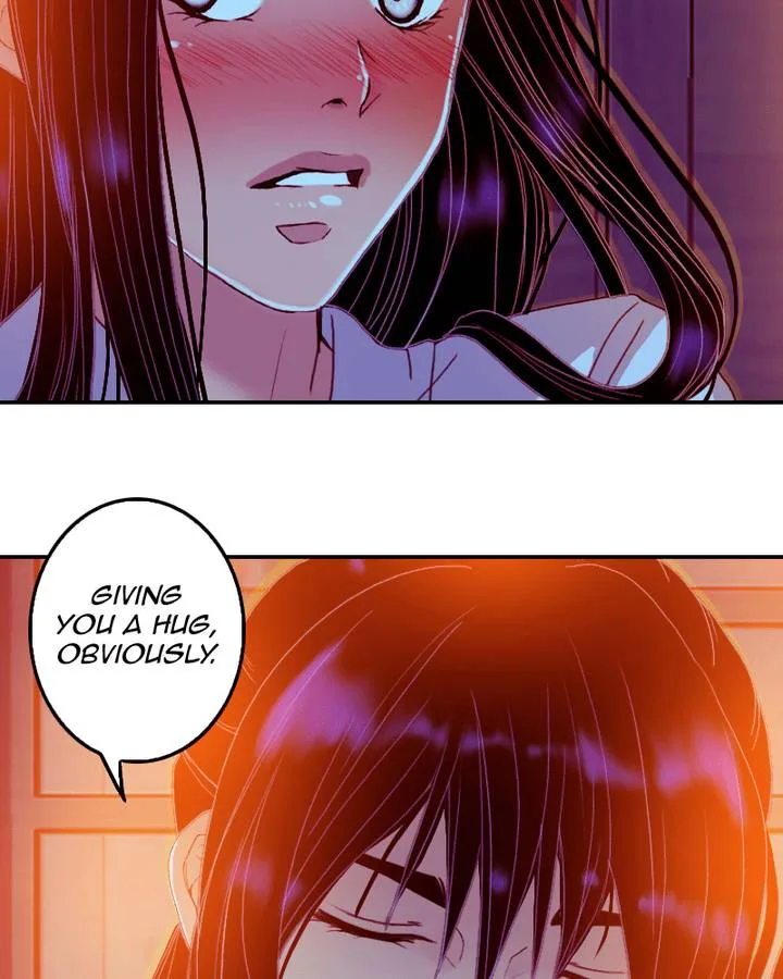 My Dear Cold-Blooded King Chapter 69 page 57