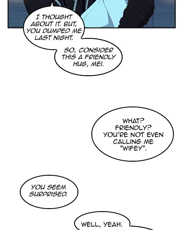 My Dear Cold-Blooded King Chapter 69 page 59