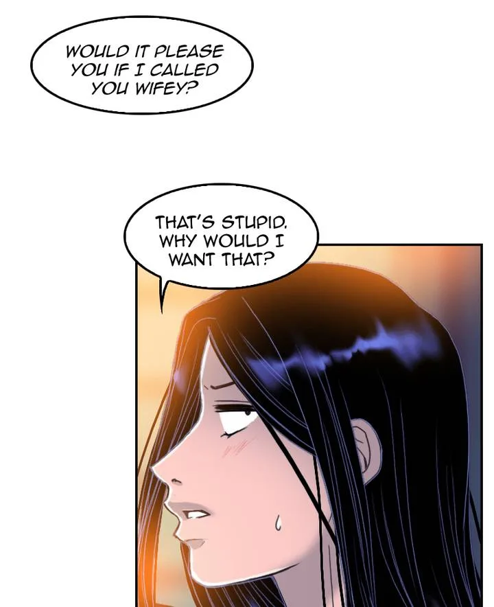 My Dear Cold-Blooded King Chapter 69 page 61