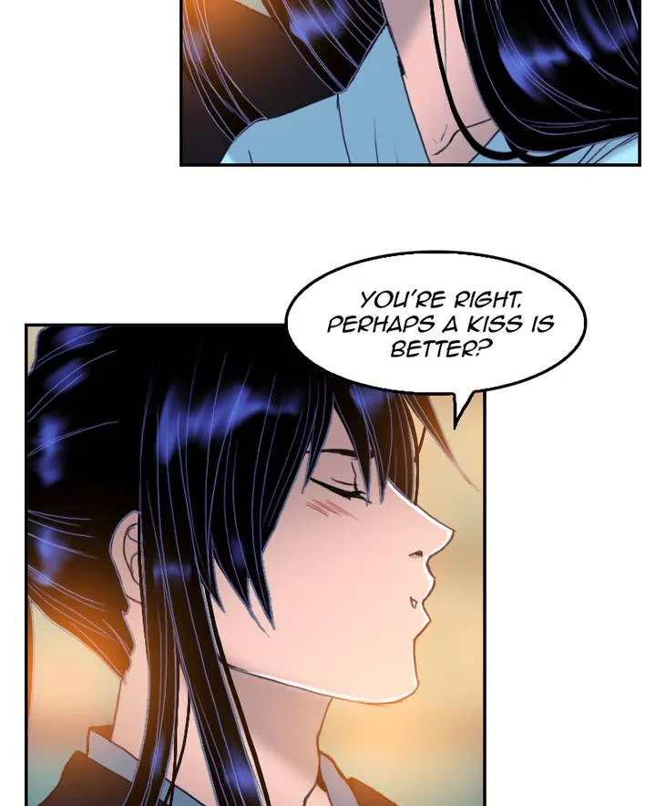 My Dear Cold-Blooded King Chapter 69 page 62