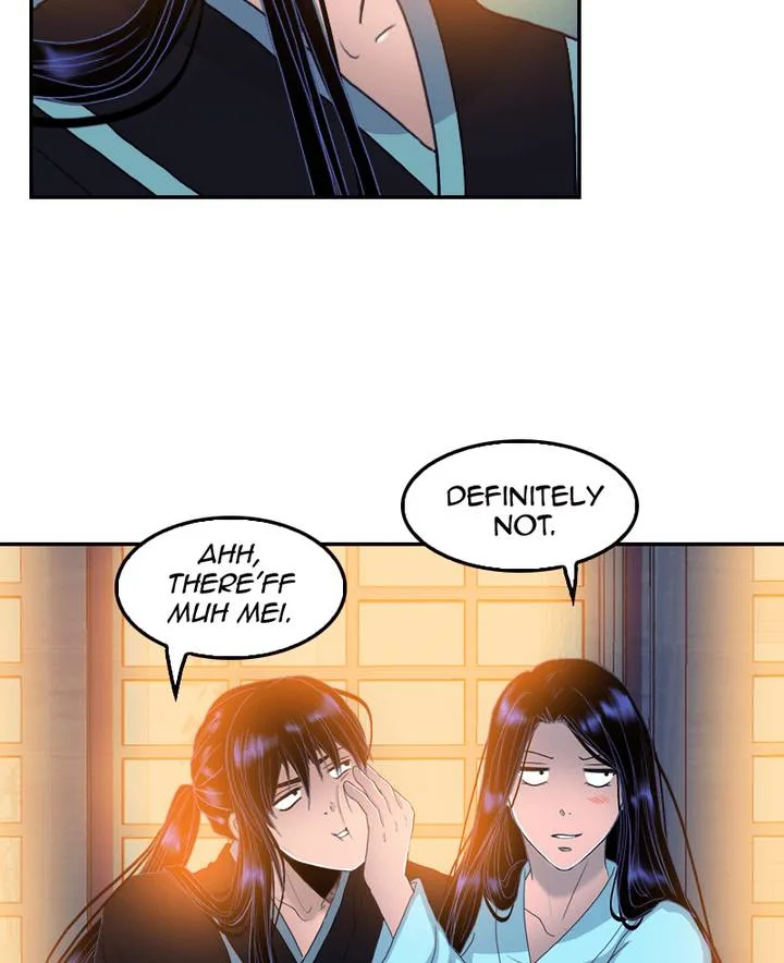 My Dear Cold-Blooded King Chapter 69 page 63