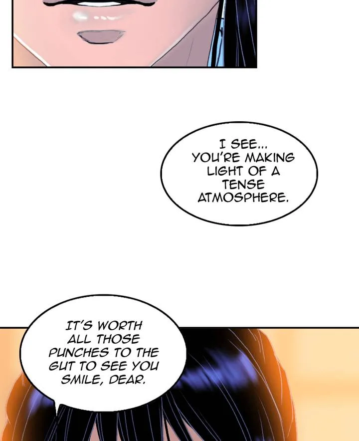 My Dear Cold-Blooded King Chapter 69 page 66