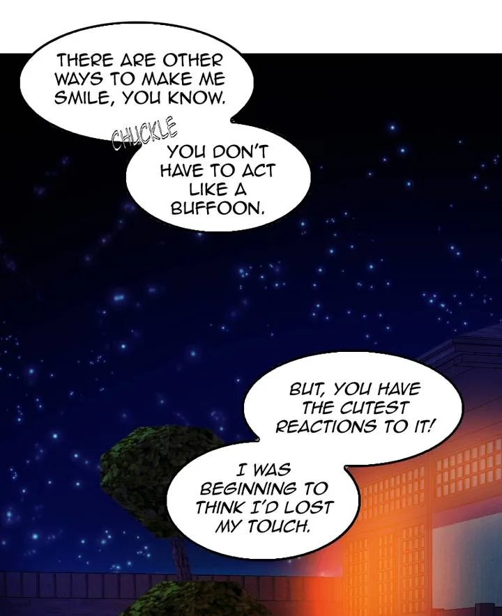 My Dear Cold-Blooded King Chapter 69 page 68