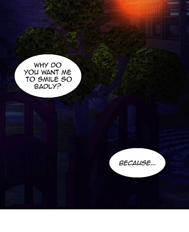 My Dear Cold-Blooded King Chapter 69 page 69